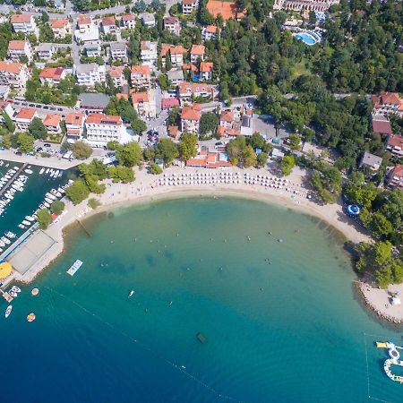 Apartment Antic S Crikvenica Exterior photo